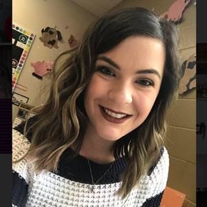 Meet your Posher, Alicia